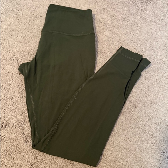 Lululemon Leggings 28” - Picture 1 of 4